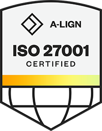 A-LIGN ISO-27001