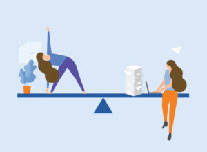 Software to Improve Your Team's Work-Life Balance - coAmplifi