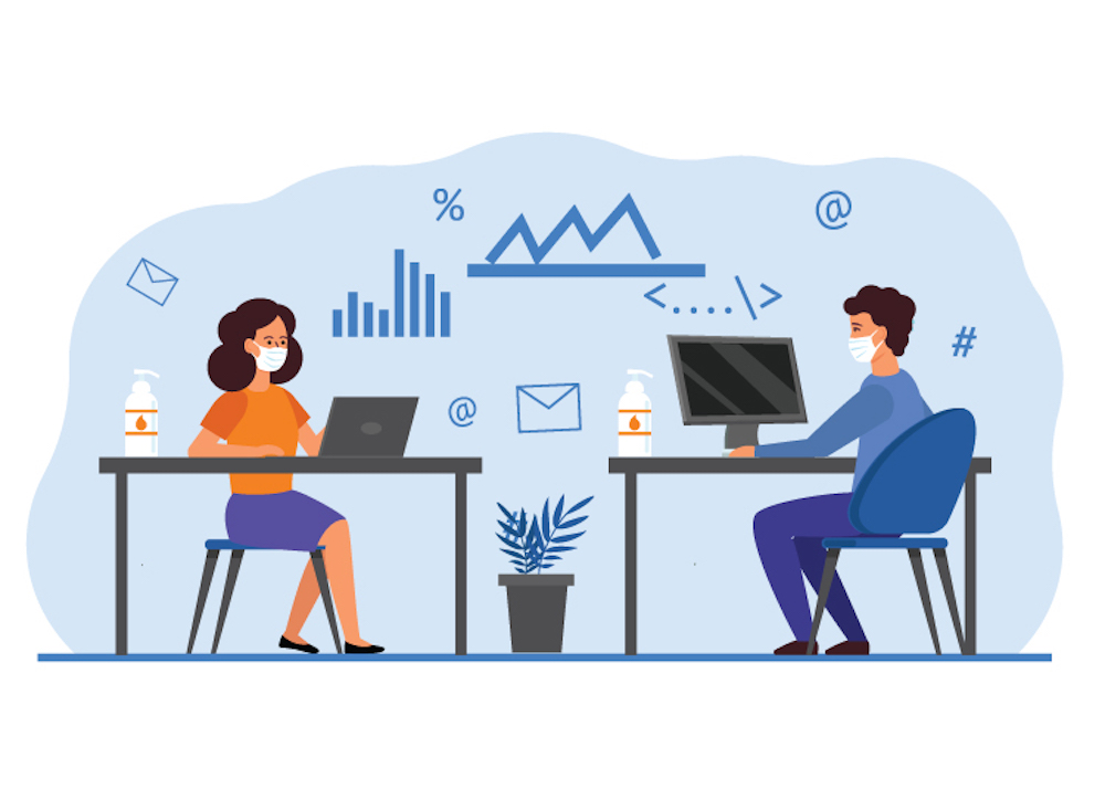 The Evolution of Workforce Management Post-COVID-19