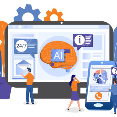 10 Ways You Can Use AI Tools for Small Businesses | coAmplifi