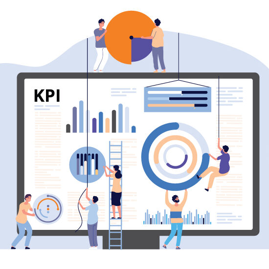 KPI's and what they are