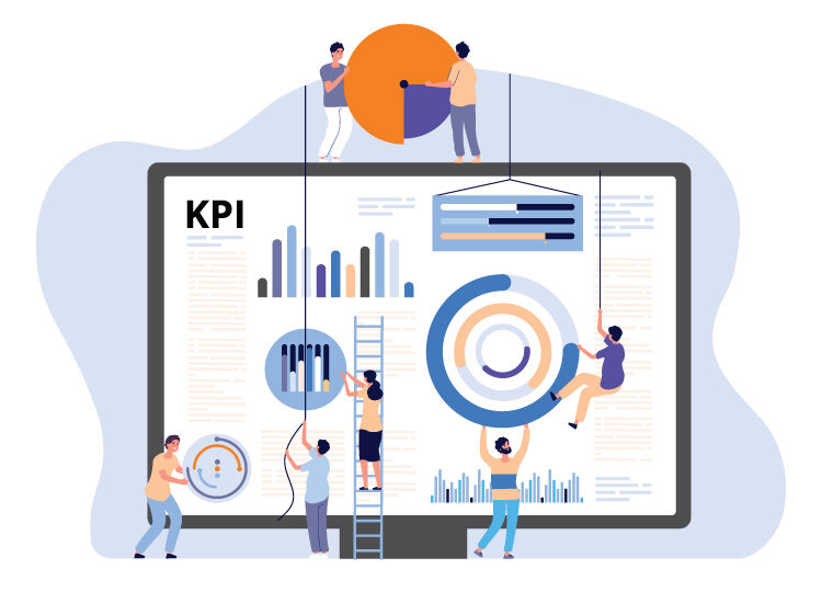 KPI's and what they are