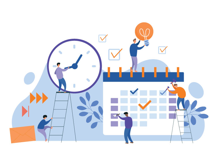 Plan Ahead And Excel
