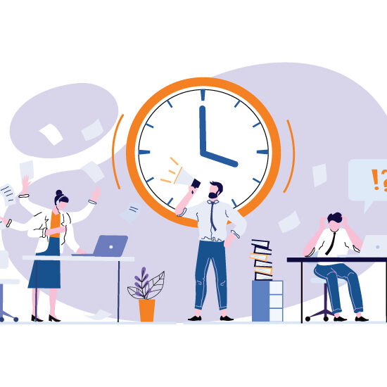 Organizing Project Chaos with Project Management Software