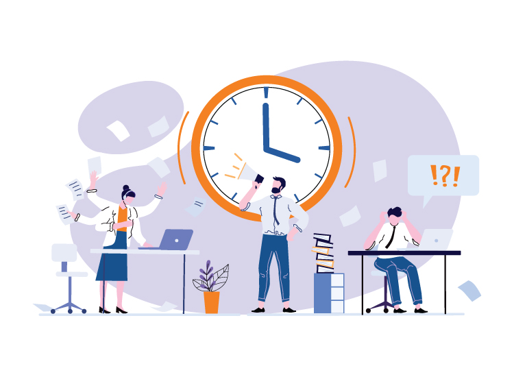 Organizing Project Chaos with Project Management Software