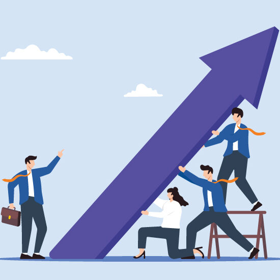Finding Upsell Opportunities Using a Project Management software