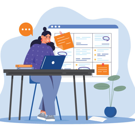 Simplify Multi-Project Work With One Dashboard