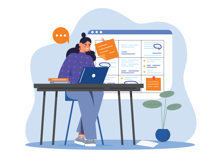 Simplify Multi-Project Work With One Dashboard
