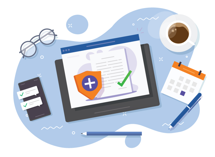 Keeping healthcare consulting projects on track