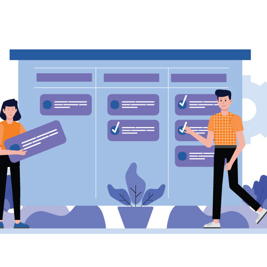 Coordinate Projects Across Clients and Teams Using Real-Time Dashboards