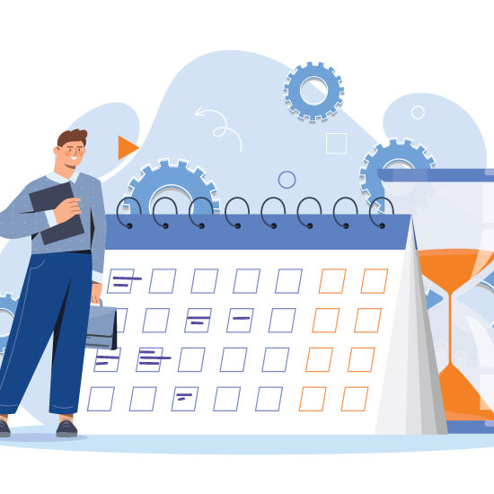 Stay on Schedule When Client or Vendor Delays Hit