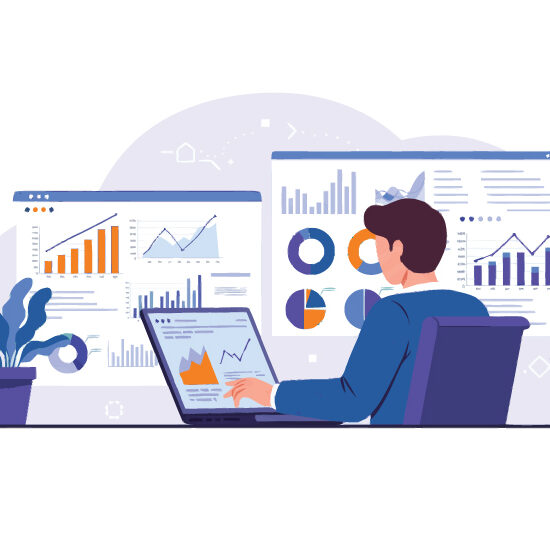 Eliminate Data Collection Chaos With Centralized Client and Project Insights