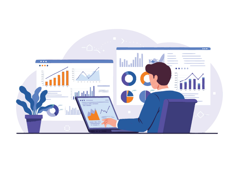 Eliminate Data Collection Chaos With Centralized Client and Project Insights