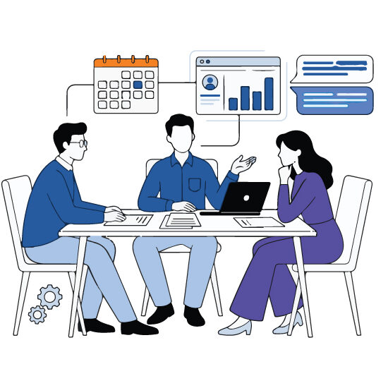 Strengthen Client Relationships Through Transparent Collaboration