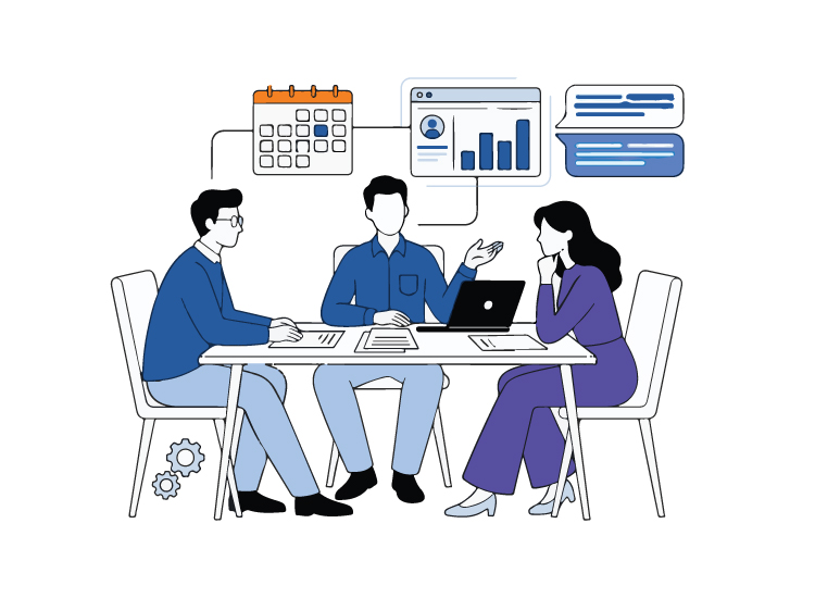 Strengthen Client Relationships Through Transparent Collaboration