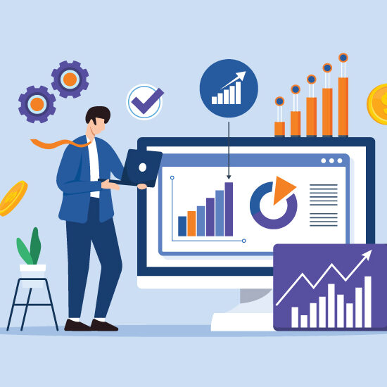 Strong operation foundation for consulting profitability