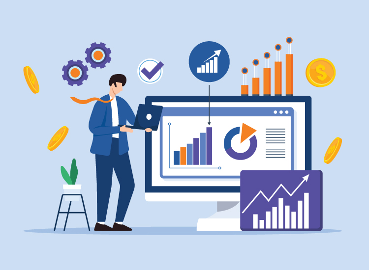 Strong operation foundation for consulting profitability