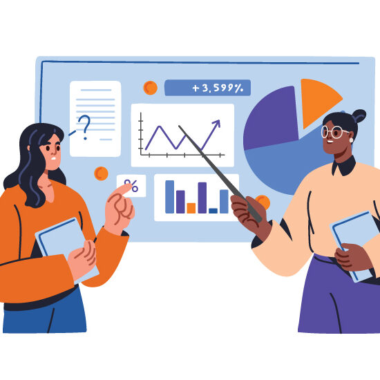 CFO and Consulting Data