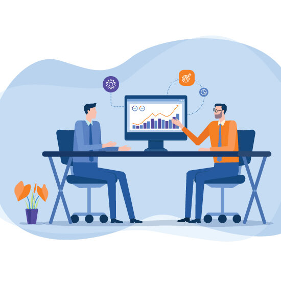 PSA for Consulting Firms