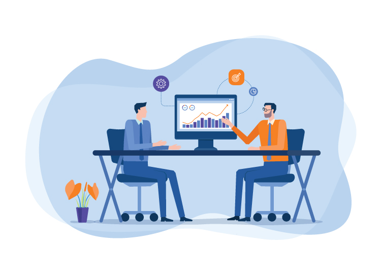 PSA for Consulting Firms