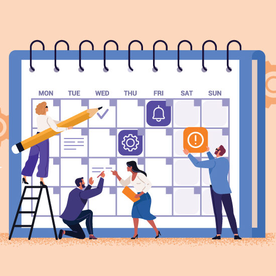 Why consulting forecasts break down after the first 90 days