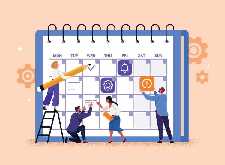 Why consulting forecasts break down after the first 90 days