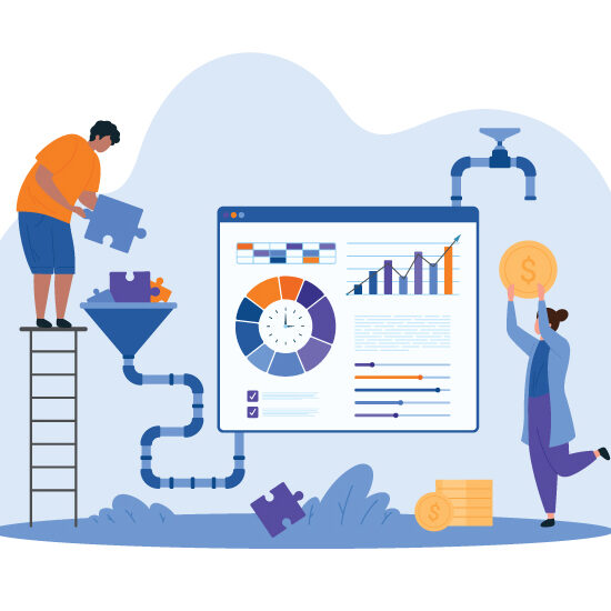 Choosing an Operations Platform That Drives Financial Visibility and Margin Control