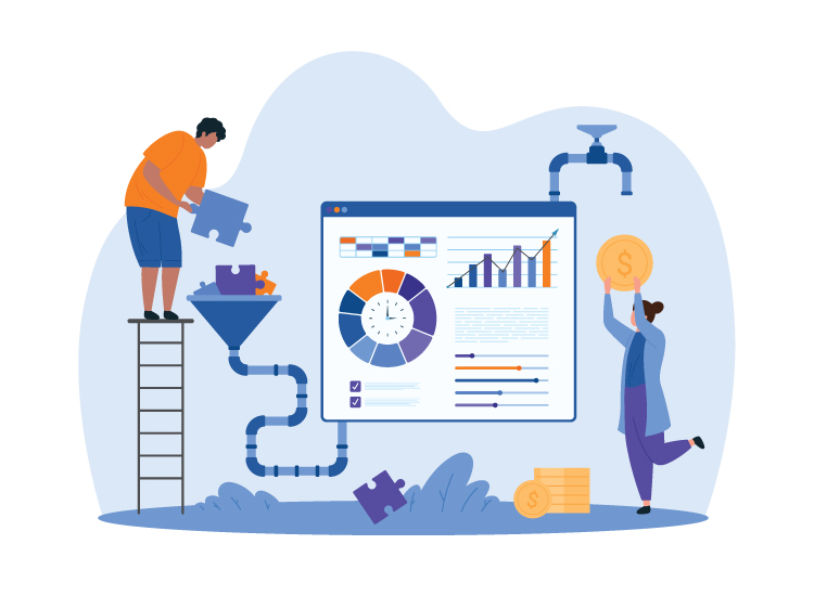 Choosing an Operations Platform That Drives Financial Visibility and Margin Control