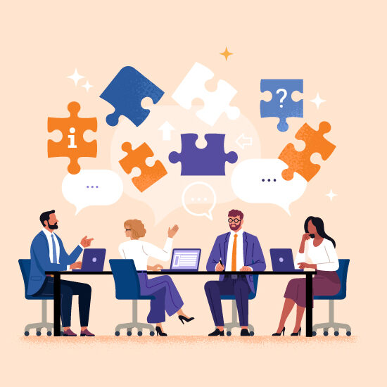 The Operational Differences Between Solo, Boutique and Scaled Consulting Firms