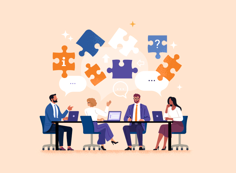 The Operational Differences Between Solo, Boutique and Scaled Consulting Firms