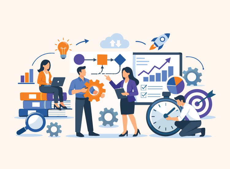 Why Mapping Consulting Workflows Before Implementation Protects Margins