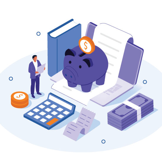 why revenue might feel unpredictable