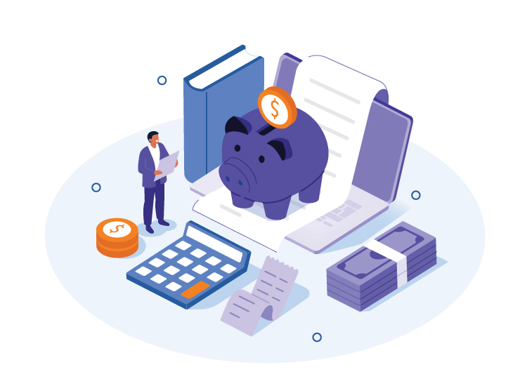 why revenue might feel unpredictable